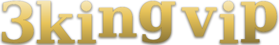 3king vip logo