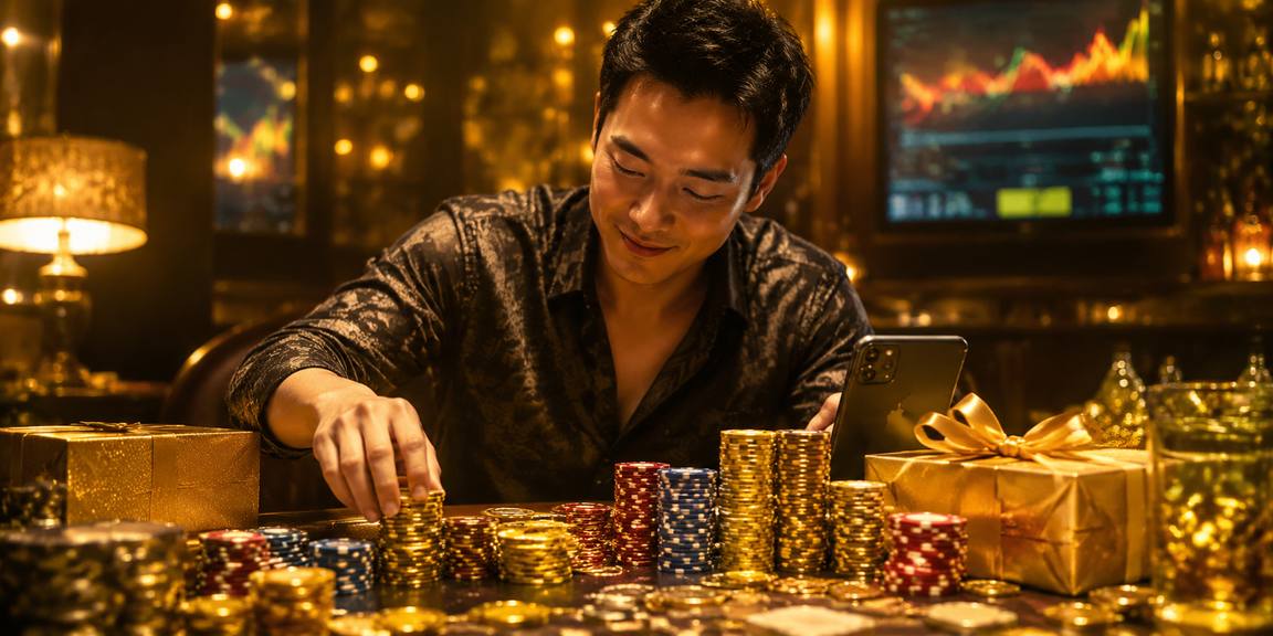 3king vip Slot Hoa Sen